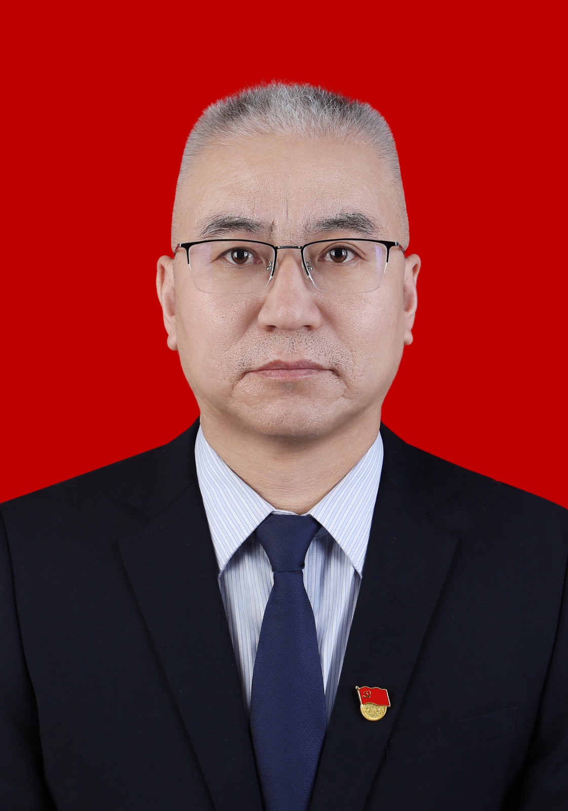 王新刚_奇台县人民政府